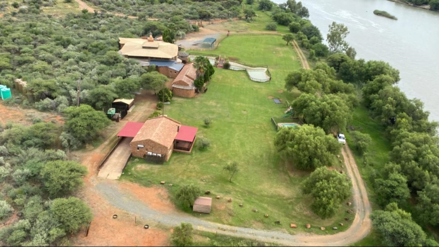 Commercial Property for Sale in Barkly West Rural Northern Cape